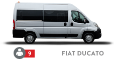 Citroen Jumper väikebuss