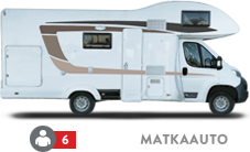 Matkaauto
